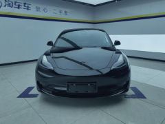 Tesla Model 3 556km Rear-Wheel Drive Edition - ფოტო 3