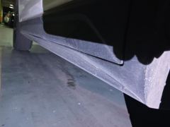 Geely Binyue 240T Edition - фото 11