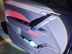 Geely Binyue 240T Edition - фото 12