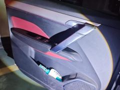 Geely Binyue 240T Edition - фото 13