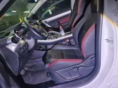 Geely Binyue 240T Edition - фото 14