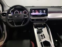 Geely Binyue 240T Edition - фото 16