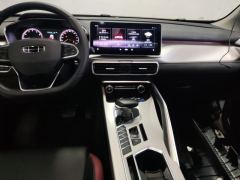 Geely Binyue 240T Edition - фото 17