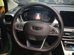 Geely Binyue 240T Edition - фото 18