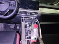 Geely Binyue 240T Edition - фото 19