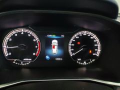 Geely Binyue 240T Edition - фото 20