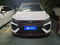 Geely Binyue 240T Edition - фото 3