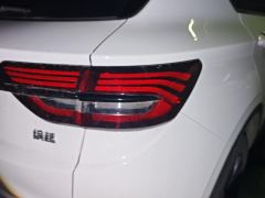Geely Binyue 240T Edition - фото 5