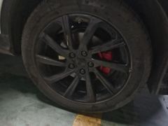 Geely Binyue 240T Edition - фото 6