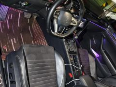 Volkswagen Magotan 330TSI 30th Anniversary Edition - фото 14
