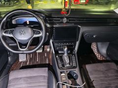 Volkswagen Magotan 330TSI 30th Anniversary Edition - фото 16