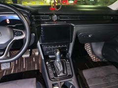 Volkswagen Magotan 330TSI 30th Anniversary Edition - фото 17