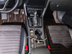 Volkswagen Magotan 330TSI 30th Anniversary Edition - фото 19