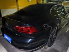 Volkswagen Magotan 330TSI 30th Anniversary Edition - фото 2