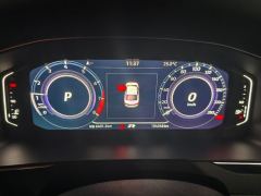 Volkswagen Magotan 330TSI 30th Anniversary Edition - фото 20
