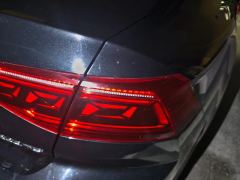 Volkswagen Magotan 330TSI 30th Anniversary Edition - фото 5