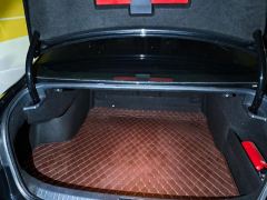 Volkswagen Magotan 330TSI 30th Anniversary Edition - фото 7
