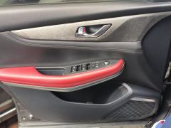 Changan CS75 Edition 1.5T Premium Version - photo 12