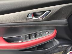 Changan CS75 Edition 1.5T Premium Version - photo 13
