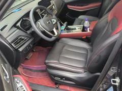 Changan CS75 Edition 1.5T Premium Version - photo 14