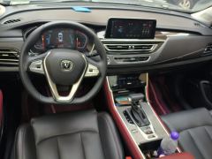 Changan CS75 Edition 1.5T Premium Version - photo 16
