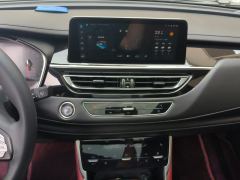 Changan CS75 Edition 1.5T Premium Version - photo 17