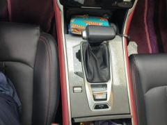Changan CS75 Edition 1.5T Premium Version - photo 19