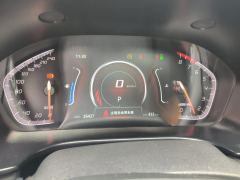 Changan CS75 Edition 1.5T Premium Version - photo 20