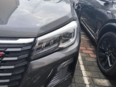 Changan CS75 Edition 1.5T Premium Version - photo 4