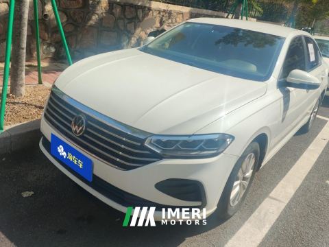2021 Volkswagen Lavida 1.5L Tiptronic Stylish Edition - автомобиль из Китая