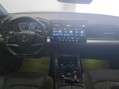 BYD Han DM-i 1.5T 121km Prestigious Edition - photo 16
