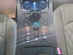 BYD Han DM-i 1.5T 121km Prestigious Edition - photo 19