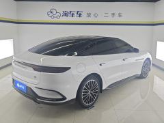 BYD Han DM-i 1.5T 121km Prestigious Edition - photo 2