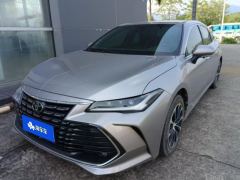 Toyota Avalon 2.0L CVT Enterprise Edition - photo 1