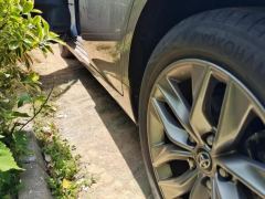 Toyota Avalon 2.0L CVT Enterprise Edition - photo 11