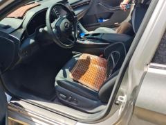 Toyota Avalon 2.0L CVT Enterprise Edition - photo 14