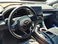 Toyota Avalon 2.0L CVT Enterprise Edition - photo 16