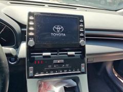Toyota Avalon 2.0L CVT Enterprise Edition - photo 17