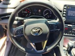 Toyota Avalon 2.0L CVT Enterprise Edition - photo 18