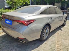 Toyota Avalon 2.0L CVT Enterprise Edition - photo 2