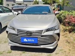 Toyota Avalon 2.0L CVT Enterprise Edition - photo 3
