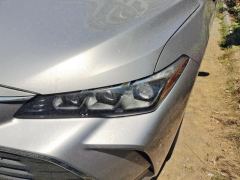 Toyota Avalon 2.0L CVT Enterprise Edition - photo 4