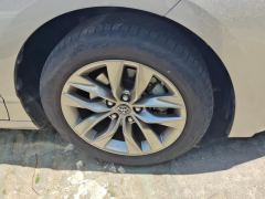 Toyota Avalon 2.0L CVT Enterprise Edition - photo 6