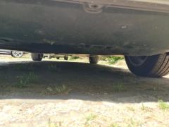 Toyota Avalon 2.0L CVT Enterprise Edition - photo 8