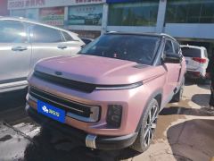 Geely ICON 1.5T Edition - фото 1
