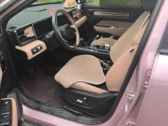 Geely ICON 1.5T Edition - фото 14