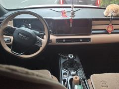 Geely ICON 1.5T Edition - фото 16