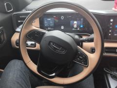 Geely ICON 1.5T Edition - фото 18
