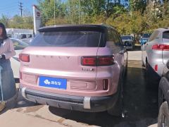 Geely ICON 1.5T Edition - фото 2