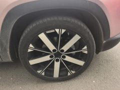 Geely ICON 1.5T Edition - фото 6